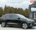 Черный Киа Niro, объемом двигателя 0 л и пробегом 80 тыс. км за 19890 $, фото 130 на Automoto.ua