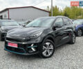 Черный Киа Niro, объемом двигателя 0 л и пробегом 62 тыс. км за 21999 $, фото 5 на Automoto.ua