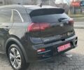 Чорний Кіа Niro, об'ємом двигуна 0 л та пробігом 117 тис. км за 18870 $, фото 7 на Automoto.ua
