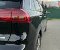 Черный Киа Niro, объемом двигателя 0 л и пробегом 121 тыс. км за 18999 $, фото 17 на Automoto.ua