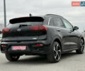 Чорний Кіа Niro, об'ємом двигуна 0 л та пробігом 71 тис. км за 22400 $, фото 6 на Automoto.ua