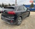 Черный Киа Niro, объемом двигателя 1.6 л и пробегом 61 тыс. км за 14300 $, фото 6 на Automoto.ua