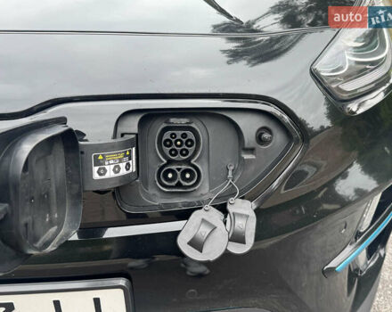 Киа Niro 2021 в Киеве на Automoto.ua Черный Киа Niro, объемом двигателя 0 л и пробегом 128 тыс. км за 20800 $, фото 10 на Automoto.ua