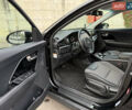 Черный Киа Niro, объемом двигателя 0 л и пробегом 80 тыс. км за 21850 $, фото 61 на Automoto.ua