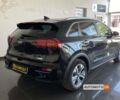 Черный Киа Niro, объемом двигателя 64 л и пробегом 27 тыс. км за 22800 $, фото 6 на Automoto.ua