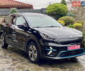 Черный Киа Niro, объемом двигателя 0 л и пробегом 80 тыс. км за 21899 $, фото 6 на Automoto.ua