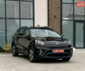Черный Киа Niro, объемом двигателя 0 л и пробегом 94 тыс. км за 17900 $, фото 19 на Automoto.ua