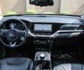 Чорний Кіа Niro, об'ємом двигуна 0 л та пробігом 16 тис. км за 6500 $, фото 4 на Automoto.ua