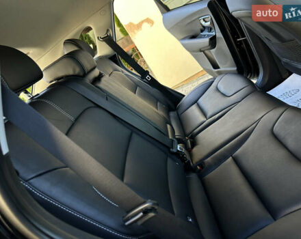 Черный Киа Niro, объемом двигателя 0 л и пробегом 127 тыс. км за 19750 $, фото 54 на Automoto.ua