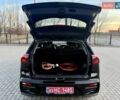 Черный Киа Niro, объемом двигателя 0 л и пробегом 89 тыс. км за 19350 $, фото 99 на Automoto.ua