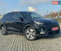 Черный Киа Niro, объемом двигателя 0 л и пробегом 61 тыс. км за 22999 $, фото 6 на Automoto.ua