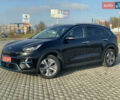 Черный Киа Niro, объемом двигателя 0 л и пробегом 61 тыс. км за 22999 $, фото 21 на Automoto.ua