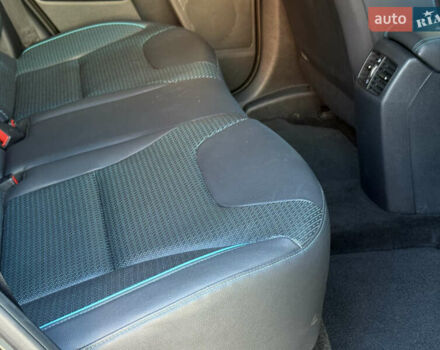 Черный Киа Niro, объемом двигателя 0 л и пробегом 78 тыс. км за 17999 $, фото 28 на Automoto.ua