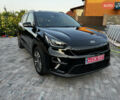 Черный Киа Niro, объемом двигателя 0 л и пробегом 64 тыс. км за 16650 $, фото 1 на Automoto.ua