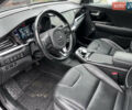 Черный Киа Niro, объемом двигателя 0 л и пробегом 117 тыс. км за 19200 $, фото 13 на Automoto.ua