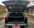 Черный Киа Niro, объемом двигателя 0 л и пробегом 150 тыс. км за 19800 $, фото 33 на Automoto.ua