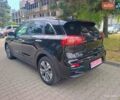 Чорний Кіа Niro, об'ємом двигуна 0 л та пробігом 87 тис. км за 19500 $, фото 9 на Automoto.ua