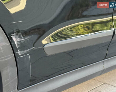 Черный Киа Niro, объемом двигателя 0 л и пробегом 78 тыс. км за 17999 $, фото 24 на Automoto.ua