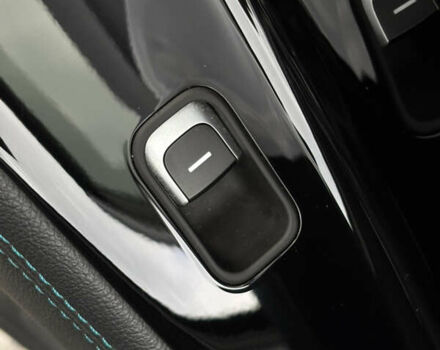 Черный Киа Niro, объемом двигателя 0 л и пробегом 62 тыс. км за 21999 $, фото 22 на Automoto.ua