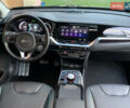 Черный Киа Niro, объемом двигателя 0 л и пробегом 60 тыс. км за 22799 $, фото 63 на Automoto.ua