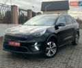 Черный Киа Niro, объемом двигателя 0 л и пробегом 117 тыс. км за 18870 $, фото 68 на Automoto.ua