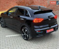Чорний Кіа Niro, об'ємом двигуна 0 л та пробігом 138 тис. км за 19750 $, фото 34 на Automoto.ua