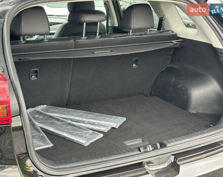 Черный Киа Niro, объемом двигателя 0 л и пробегом 62 тыс. км за 21999 $, фото 36 на Automoto.ua