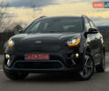 Черный Киа Niro, объемом двигателя 0 л и пробегом 101 тыс. км за 19100 $, фото 23 на Automoto.ua