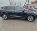Черный Киа Niro, объемом двигателя 0 л и пробегом 65 тыс. км за 20800 $, фото 9 на Automoto.ua