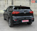 Черный Киа Niro, объемом двигателя 0 л и пробегом 80 тыс. км за 21899 $, фото 15 на Automoto.ua