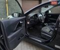 Чорний Кіа Niro, об'ємом двигуна 0 л та пробігом 141 тис. км за 18999 $, фото 18 на Automoto.ua