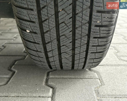 Черный Киа Niro, объемом двигателя 0 л и пробегом 80 тыс. км за 19650 $, фото 14 на Automoto.ua