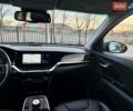 Черный Киа Niro, объемом двигателя 0 л и пробегом 89 тыс. км за 19350 $, фото 98 на Automoto.ua