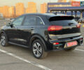 Чорний Кіа Niro, об'ємом двигуна 0 л та пробігом 155 тис. км за 20300 $, фото 17 на Automoto.ua