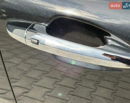 Черный Киа Niro, объемом двигателя 0 л и пробегом 80 тыс. км за 19650 $, фото 11 на Automoto.ua