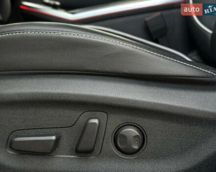 Черный Киа Niro, объемом двигателя 0 л и пробегом 109 тыс. км за 19900 $, фото 22 на Automoto.ua