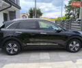 Черный Киа Niro, объемом двигателя 1.62 л и пробегом 45 тыс. км за 4500 $, фото 2 на Automoto.ua
