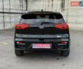 Черный Киа Niro, объемом двигателя 0 л и пробегом 80 тыс. км за 21850 $, фото 22 на Automoto.ua