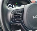 Чорний Кіа Niro, об'ємом двигуна 0 л та пробігом 54 тис. км за 17800 $, фото 28 на Automoto.ua