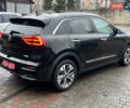 Черный Киа Niro, объемом двигателя 0 л и пробегом 117 тыс. км за 19200 $, фото 4 на Automoto.ua