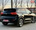 Черный Киа Niro, объемом двигателя 0 л и пробегом 89 тыс. км за 19350 $, фото 19 на Automoto.ua