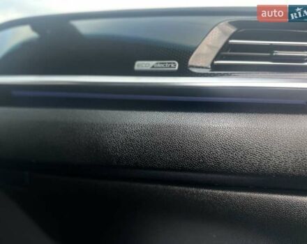 Чорний Кіа Niro, об'ємом двигуна 0 л та пробігом 117 тис. км за 18870 $, фото 43 на Automoto.ua