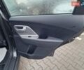 Чорний Кіа Niro, об'ємом двигуна 0 л та пробігом 54 тис. км за 17800 $, фото 38 на Automoto.ua