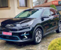 Черный Киа Niro, объемом двигателя 0 л и пробегом 80 тыс. км за 21899 $, фото 1 на Automoto.ua