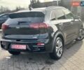 Чорний Кіа Niro, об'ємом двигуна 0 л та пробігом 117 тис. км за 18870 $, фото 14 на Automoto.ua
