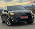 Черный Киа Niro, объемом двигателя 0 л и пробегом 101 тыс. км за 19100 $, фото 2 на Automoto.ua