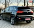 Черный Киа Niro, объемом двигателя 0 л и пробегом 89 тыс. км за 19350 $, фото 14 на Automoto.ua