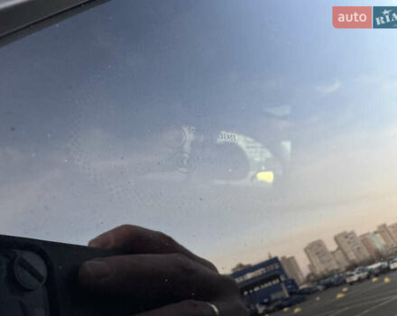 Чорний Кіа Niro, об'ємом двигуна 0 л та пробігом 155 тис. км за 20300 $, фото 76 на Automoto.ua