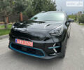 Чорний Кіа Niro, об'ємом двигуна 0 л та пробігом 34 тис. км за 25900 $, фото 2 на Automoto.ua