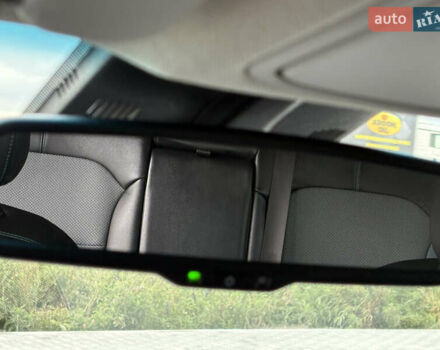 Черный Киа Niro, объемом двигателя 0 л и пробегом 80 тыс. км за 19650 $, фото 17 на Automoto.ua